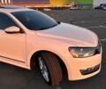 Белый Фольксваген Пассат, объемом двигателя 2 л и пробегом 130 тыс. км за 13200 $, фото 4 на Automoto.ua