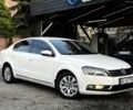 Білий Фольксваген Пассат, об'ємом двигуна 2 л та пробігом 267 тис. км за 9870 $, фото 1 на Automoto.ua
