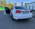 Белый Фольксваген Пассат, объемом двигателя 2.5 л и пробегом 200 тыс. км за 9500 $, фото 3 на Automoto.ua