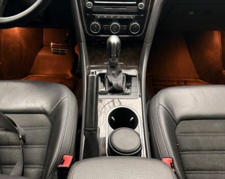 Белый Фольксваген Пассат, объемом двигателя 2 л и пробегом 168 тыс. км за 13000 $, фото 14 на Automoto.ua