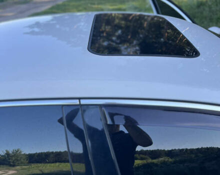 Белый Фольксваген Пассат, объемом двигателя 2 л и пробегом 197 тыс. км за 13200 $, фото 5 на Automoto.ua