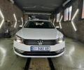 Білий Фольксваген Пассат, об'ємом двигуна 1.8 л та пробігом 167 тис. км за 9500 $, фото 1 на Automoto.ua