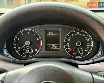 Білий Фольксваген Пассат, об'ємом двигуна 1.8 л та пробігом 207 тис. км за 8390 $, фото 14 на Automoto.ua