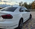 Білий Фольксваген Пассат, об'ємом двигуна 2 л та пробігом 160 тис. км за 11800 $, фото 6 на Automoto.ua