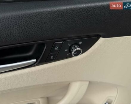 Белый Фольксваген Пассат, объемом двигателя 1.8 л и пробегом 205 тыс. км за 9900 $, фото 24 на Automoto.ua