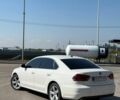 Белый Фольксваген Пассат, объемом двигателя 1.8 л и пробегом 210 тыс. км за 10999 $, фото 5 на Automoto.ua