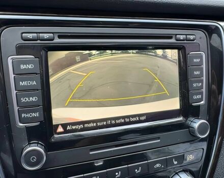 Белый Фольксваген Пассат, объемом двигателя 2 л и пробегом 80 тыс. км за 5040 $, фото 8 на Automoto.ua