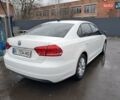 Білий Фольксваген Пассат, об'ємом двигуна 1.8 л та пробігом 184 тис. км за 8300 $, фото 12 на Automoto.ua