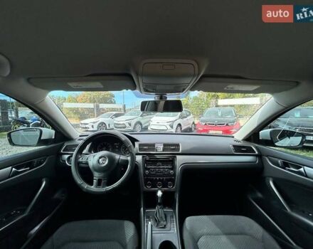 Белый Фольксваген Пассат, объемом двигателя 1.8 л и пробегом 212 тыс. км за 9700 $, фото 26 на Automoto.ua