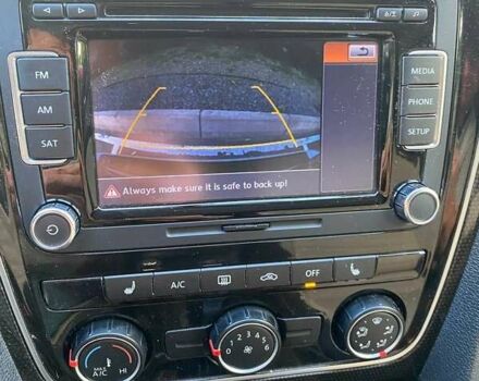 Белый Фольксваген Пассат, объемом двигателя 1.8 л и пробегом 157 тыс. км за 10800 $, фото 10 на Automoto.ua