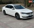 Белый Фольксваген Пассат, объемом двигателя 1.97 л и пробегом 237 тыс. км за 12800 $, фото 1 на Automoto.ua
