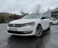 Белый Фольксваген Пассат, объемом двигателя 1.8 л и пробегом 128 тыс. км за 12499 $, фото 1 на Automoto.ua