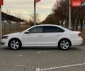 Белый Фольксваген Пассат, объемом двигателя 1.8 л и пробегом 192 тыс. км за 9900 $, фото 4 на Automoto.ua