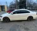 Белый Фольксваген Пассат, объемом двигателя 1.8 л и пробегом 223 тыс. км за 7800 $, фото 3 на Automoto.ua