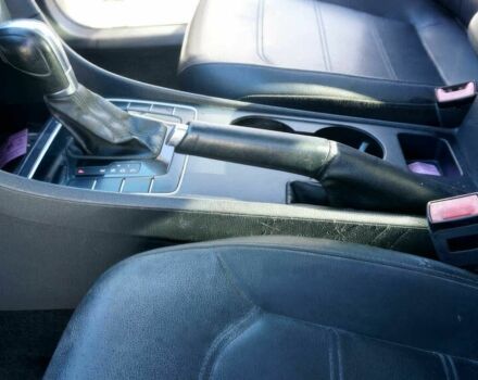 Білий Фольксваген Пассат, об'ємом двигуна 1.8 л та пробігом 82 тис. км за 8300 $, фото 10 на Automoto.ua