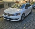 Білий Фольксваген Пассат, об'ємом двигуна 1.8 л та пробігом 195 тис. км за 9900 $, фото 1 на Automoto.ua