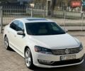Білий Фольксваген Пассат, об'ємом двигуна 1.97 л та пробігом 280 тис. км за 10550 $, фото 1 на Automoto.ua