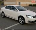 Білий Фольксваген Пассат, об'ємом двигуна 2 л та пробігом 321 тис. км за 9700 $, фото 1 на Automoto.ua