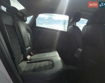Білий Фольксваген Пассат, об'ємом двигуна 1.99 л та пробігом 167 тис. км за 1200 $, фото 9 на Automoto.ua
