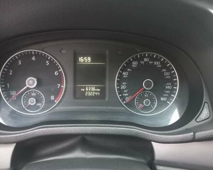 Білий Фольксваген Пассат, об'ємом двигуна 1.8 л та пробігом 230 тис. км за 10499 $, фото 15 на Automoto.ua