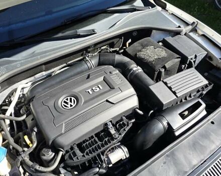 Белый Фольксваген Пассат, объемом двигателя 1.8 л и пробегом 200 тыс. км за 12500 $, фото 19 на Automoto.ua