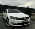 Білий Фольксваген Пассат, об'ємом двигуна 2 л та пробігом 234 тис. км за 13499 $, фото 1 на Automoto.ua