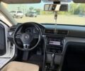 Белый Фольксваген Пассат, объемом двигателя 1.8 л и пробегом 210 тыс. км за 10999 $, фото 10 на Automoto.ua