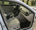 Білий Фольксваген Пассат, об'ємом двигуна 2 л та пробігом 277 тис. км за 10500 $, фото 21 на Automoto.ua