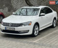 Білий Фольксваген Пассат, об'ємом двигуна 1.97 л та пробігом 284 тис. км за 10850 $, фото 1 на Automoto.ua