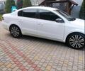 Белый Фольксваген Пассат, объемом двигателя 1.97 л и пробегом 282 тыс. км за 13800 $, фото 6 на Automoto.ua