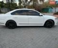 Білий Фольксваген Пассат, об'ємом двигуна 1.8 л та пробігом 184 тис. км за 11500 $, фото 5 на Automoto.ua