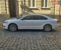 Белый Фольксваген Пассат, объемом двигателя 1.8 л и пробегом 193 тыс. км за 11200 $, фото 5 на Automoto.ua