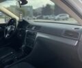 Белый Фольксваген Пассат, объемом двигателя 1.8 л и пробегом 225 тыс. км за 8997 $, фото 18 на Automoto.ua