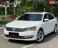 Белый Фольксваген Пассат, объемом двигателя 1.8 л и пробегом 190 тыс. км за 10900 $, фото 1 на Automoto.ua