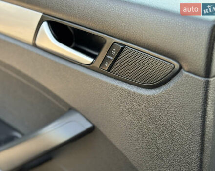 Білий Фольксваген Пассат, об'ємом двигуна 1.8 л та пробігом 207 тис. км за 8390 $, фото 26 на Automoto.ua