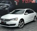 Белый Фольксваген Пассат, объемом двигателя 1.8 л и пробегом 205 тыс. км за 9900 $, фото 3 на Automoto.ua