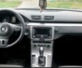 Білий Фольксваген Пассат, об'ємом двигуна 2 л та пробігом 321 тис. км за 9700 $, фото 5 на Automoto.ua
