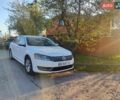 Белый Фольксваген Пассат, объемом двигателя 1.8 л и пробегом 87 тыс. км за 12000 $, фото 1 на Automoto.ua