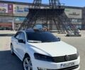 Білий Фольксваген Пассат, об'ємом двигуна 1.8 л та пробігом 250 тис. км за 9500 $, фото 1 на Automoto.ua