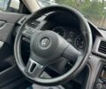 Белый Фольксваген Пассат, объемом двигателя 1.8 л и пробегом 161 тыс. км за 9500 $, фото 7 на Automoto.ua