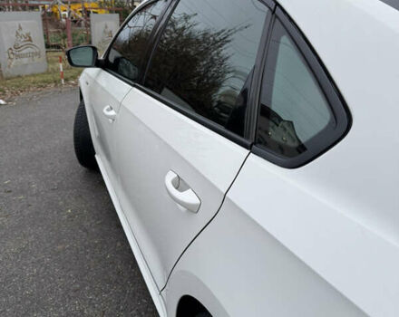 Білий Фольксваген Пассат, об'ємом двигуна 1.8 л та пробігом 221 тис. км за 11000 $, фото 14 на Automoto.ua