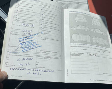 Білий Фольксваген Пассат, об'ємом двигуна 1.8 л та пробігом 245 тис. км за 11700 $, фото 26 на Automoto.ua
