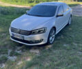 Белый Фольксваген Пассат, объемом двигателя 2 л и пробегом 197 тыс. км за 13200 $, фото 2 на Automoto.ua