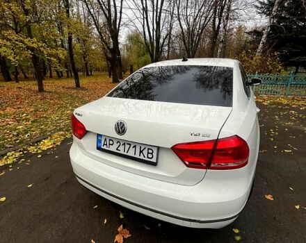 Білий Фольксваген Пассат, об'ємом двигуна 1.8 л та пробігом 174 тис. км за 10000 $, фото 4 на Automoto.ua