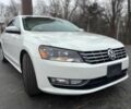 Белый Фольксваген Пассат, объемом двигателя 3.6 л и пробегом 90 тыс. км за 2000 $, фото 1 на Automoto.ua
