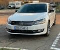 Білий Фольксваген Пассат, об'ємом двигуна 1.8 л та пробігом 158 тис. км за 10300 $, фото 1 на Automoto.ua