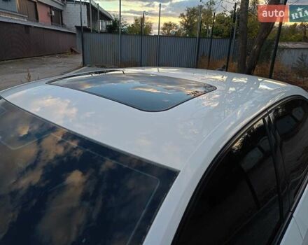 Білий Фольксваген Пассат, об'ємом двигуна 1.8 л та пробігом 184 тис. км за 11500 $, фото 8 на Automoto.ua