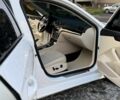 Білий Фольксваген Пассат, об'ємом двигуна 1.8 л та пробігом 218 тис. км за 11500 $, фото 6 на Automoto.ua