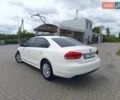 Белый Фольксваген Пассат, объемом двигателя 1.8 л и пробегом 280 тыс. км за 11000 $, фото 4 на Automoto.ua