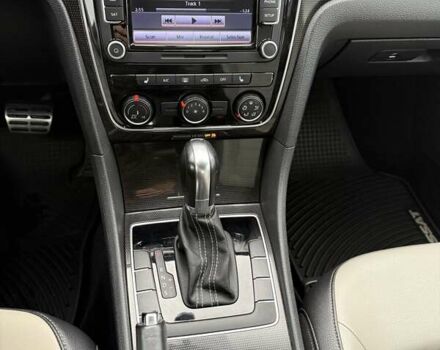 Белый Фольксваген Пассат, объемом двигателя 1.8 л и пробегом 128 тыс. км за 12499 $, фото 14 на Automoto.ua